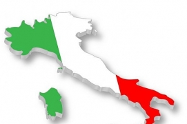 Italija