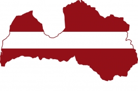 Latvija