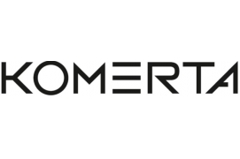 UAB Komerta